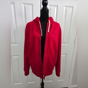 Polo Ralph Lauren Men's Signature Fleece Hoodie